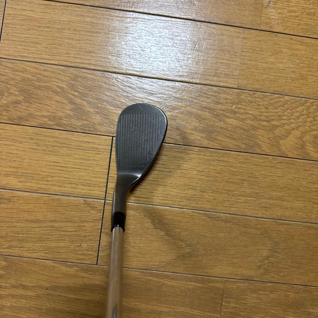 Edel イーデル jウェッジ　DVR 54° 58°