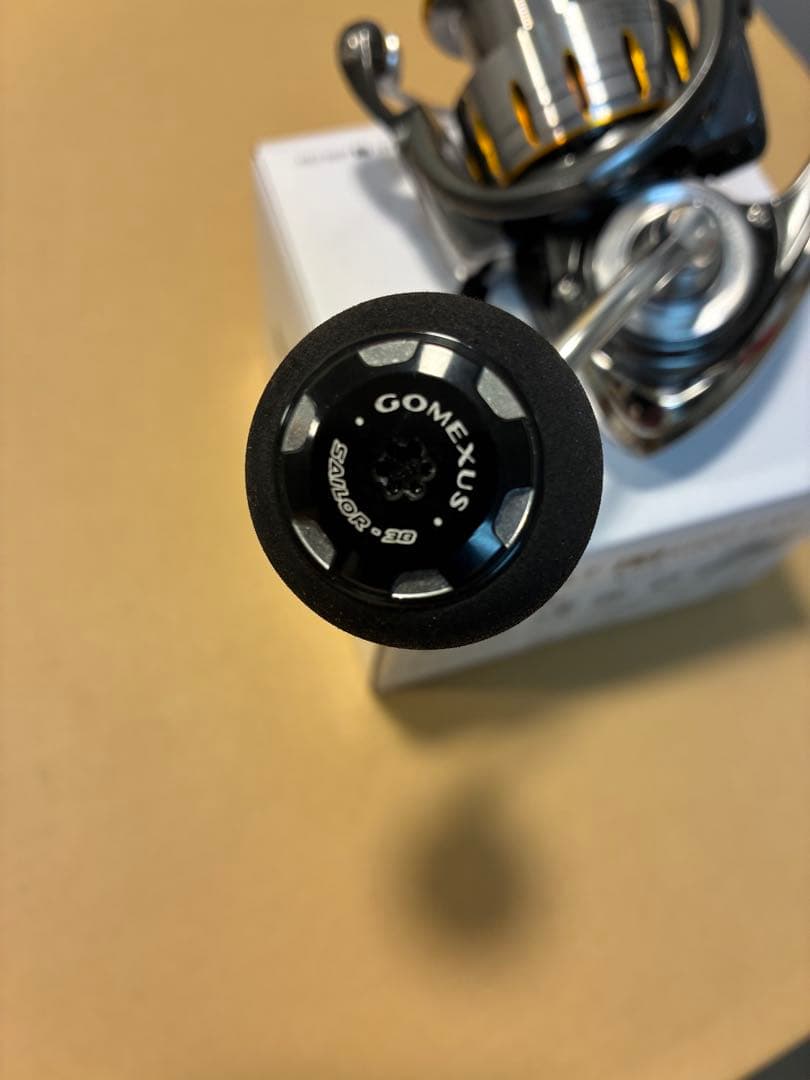 ダイワ　ブラスト　BLAST LT4000-CXH スピニングリール