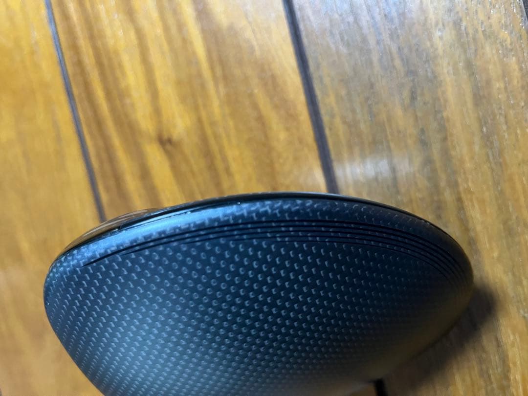 お買い得 TaylorMade Qi35 ドライバー 10.5