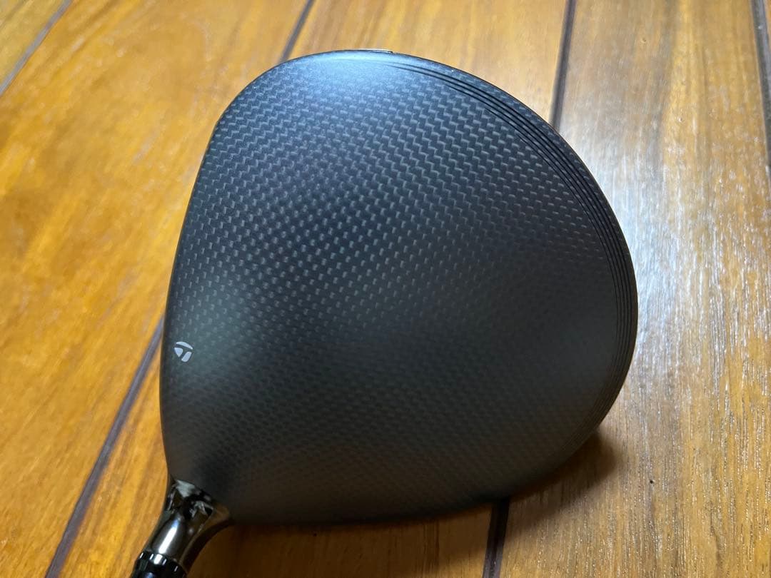 お買い得 TaylorMade Qi35 ドライバー 10.5