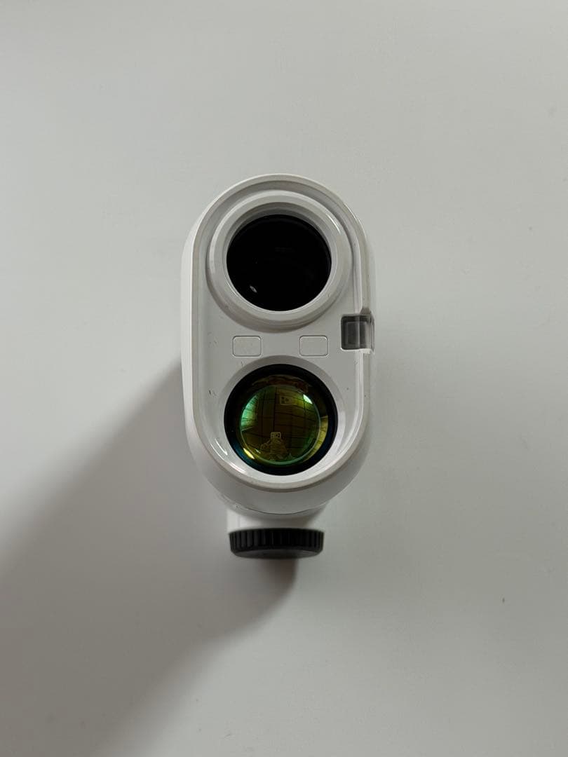 Nikon COOLSHOT LITE STABILIZEDゴルフ用距離計