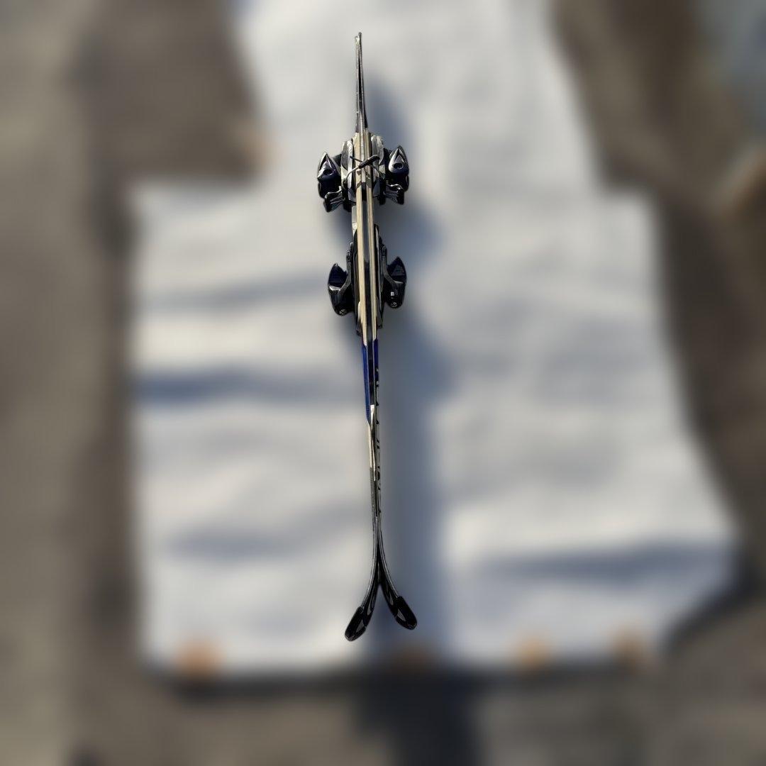 ロシニョール（Rossignol）Zenith（ゼニス）162cm スキー 板