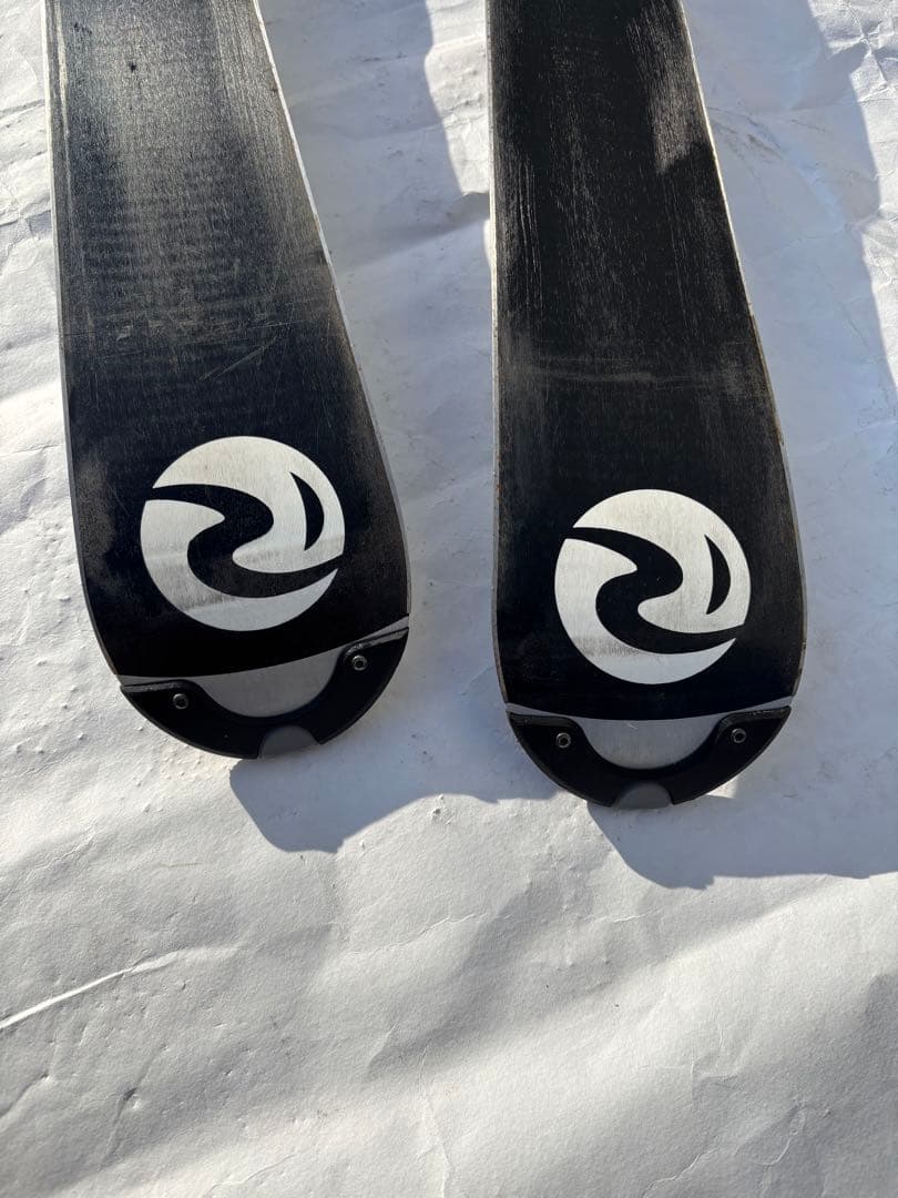 ロシニョール（Rossignol）Zenith（ゼニス）162cm スキー 板