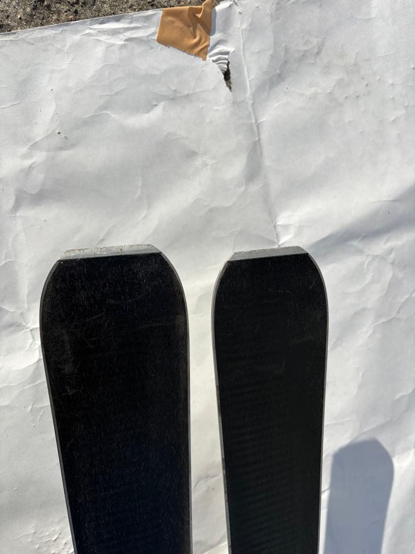 ロシニョール（Rossignol）Zenith（ゼニス）162cm スキー 板