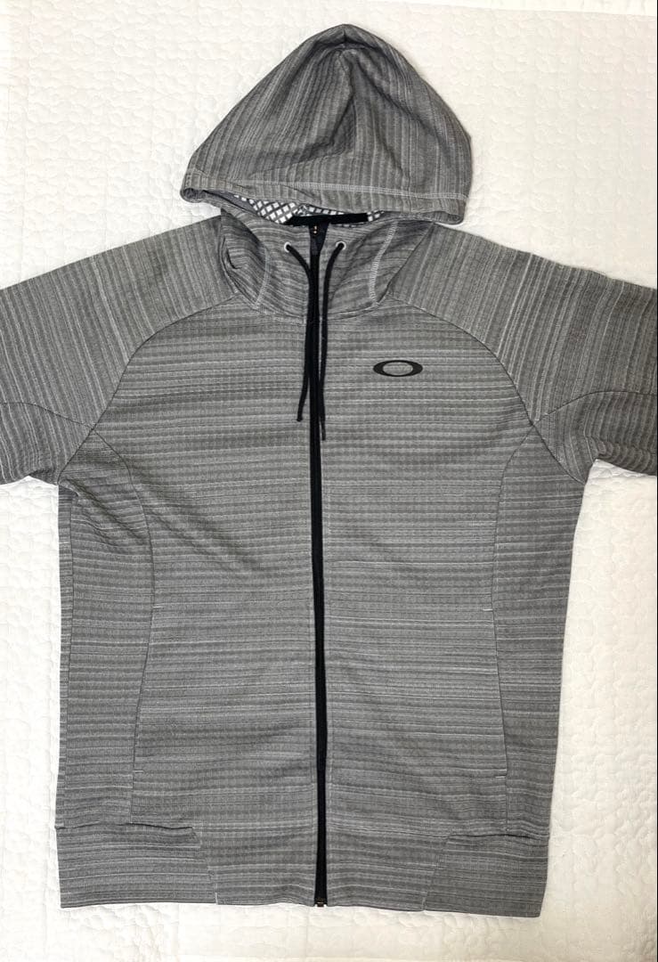 ク*ー様 OAKLEY オークリー パーカー アウター パンツ 上下 セットアッ