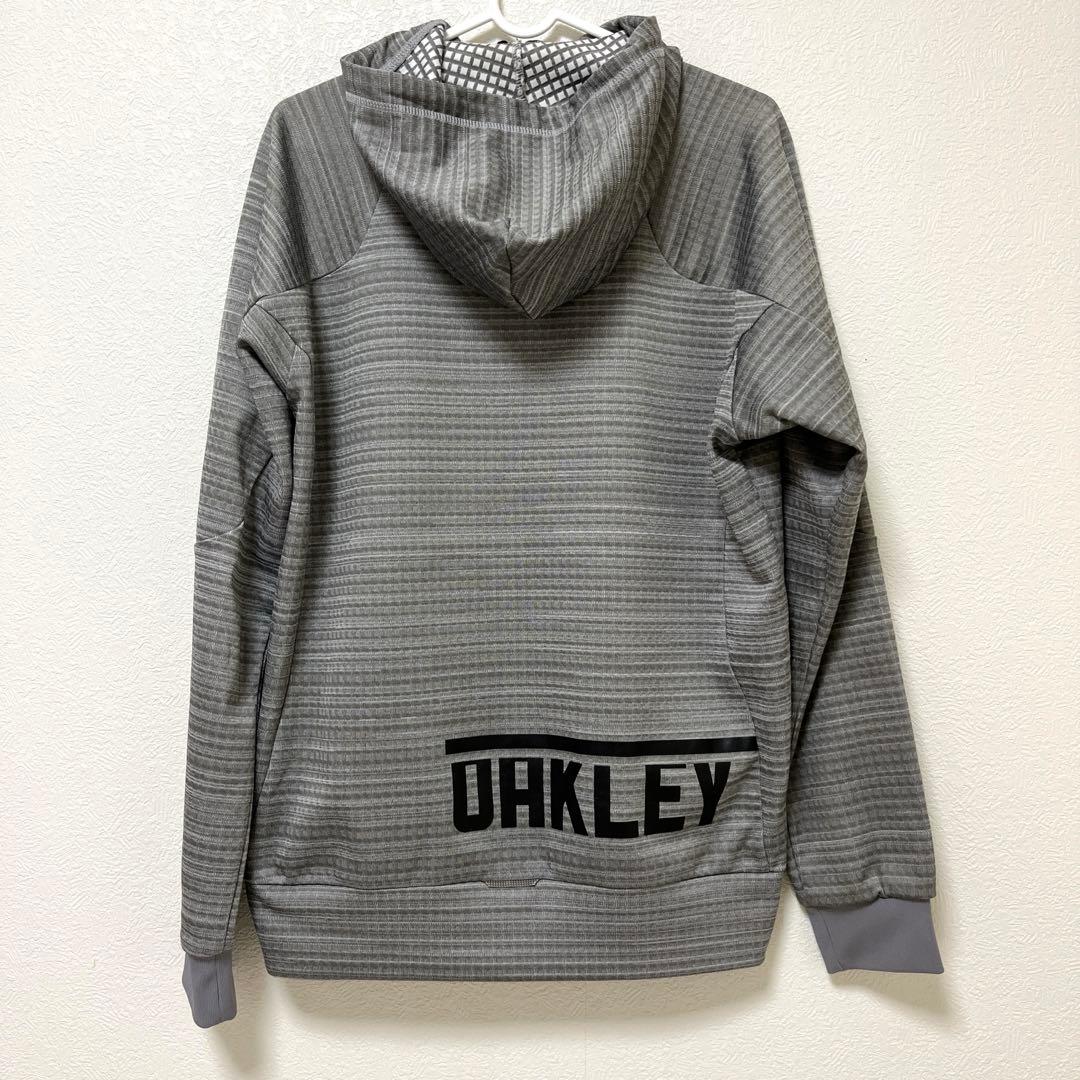 ク*ー様 OAKLEY オークリー パーカー アウター パンツ 上下 セットアッ
