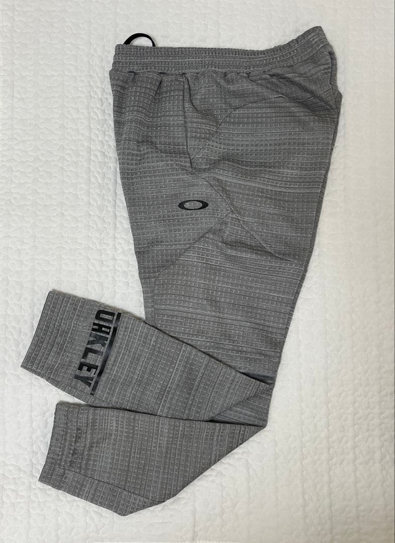 ク*ー様 OAKLEY オークリー パーカー アウター パンツ 上下 セットアッ