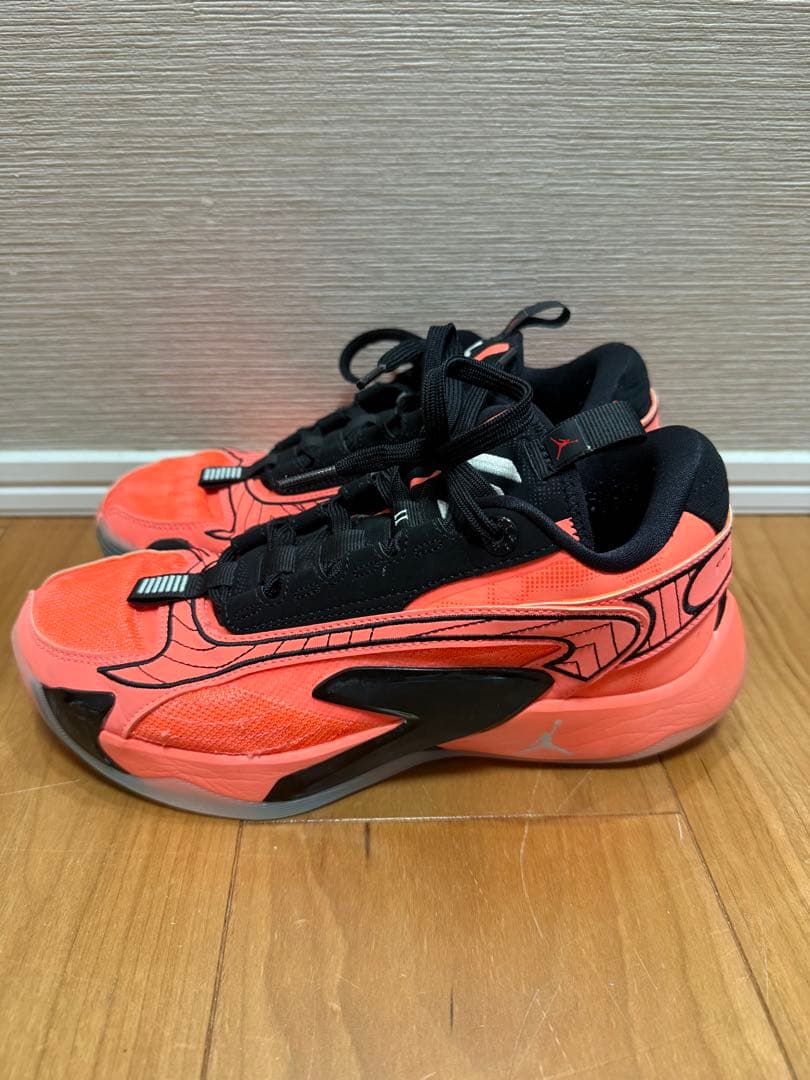 NIKE ジョーダン　ルカ2