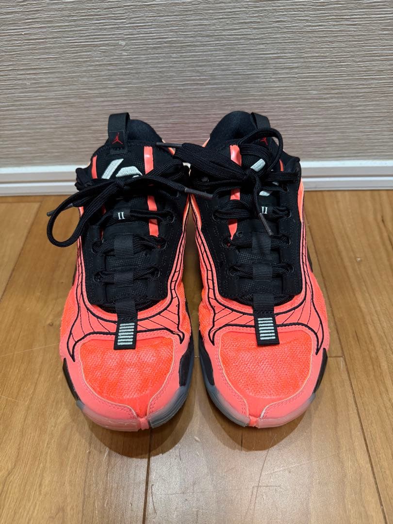 NIKE ジョーダン　ルカ2