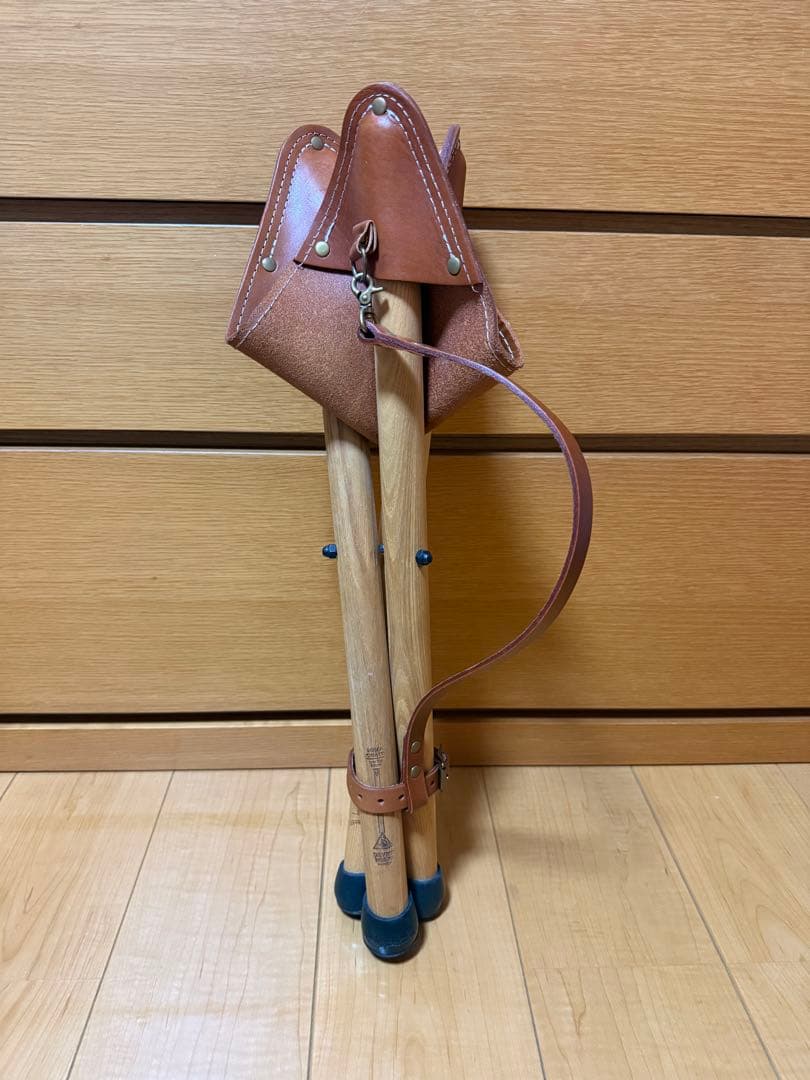 テーブル・チェア・ハンモック DEVISE WORKS X SomAbito SOMA CHAIR