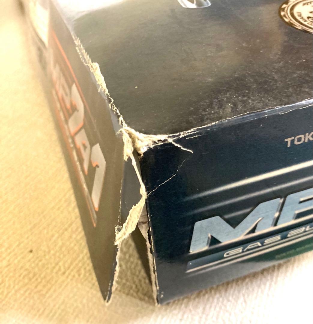 東京マルイ MP7 A1 ガスブローバック【ASGK規格適合品】