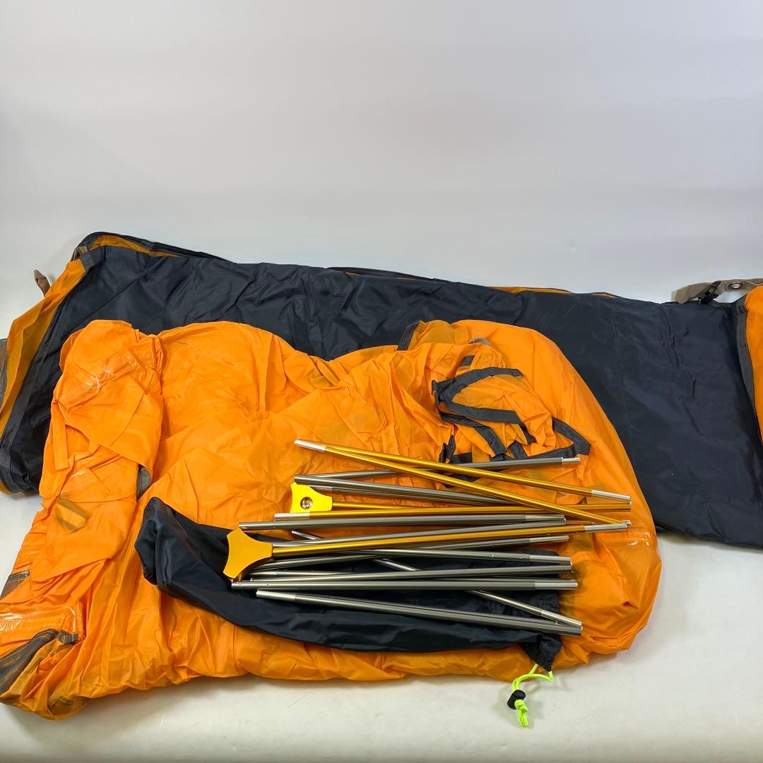 ネイチャーハイク Naturehike 一人用テント テントマット セット