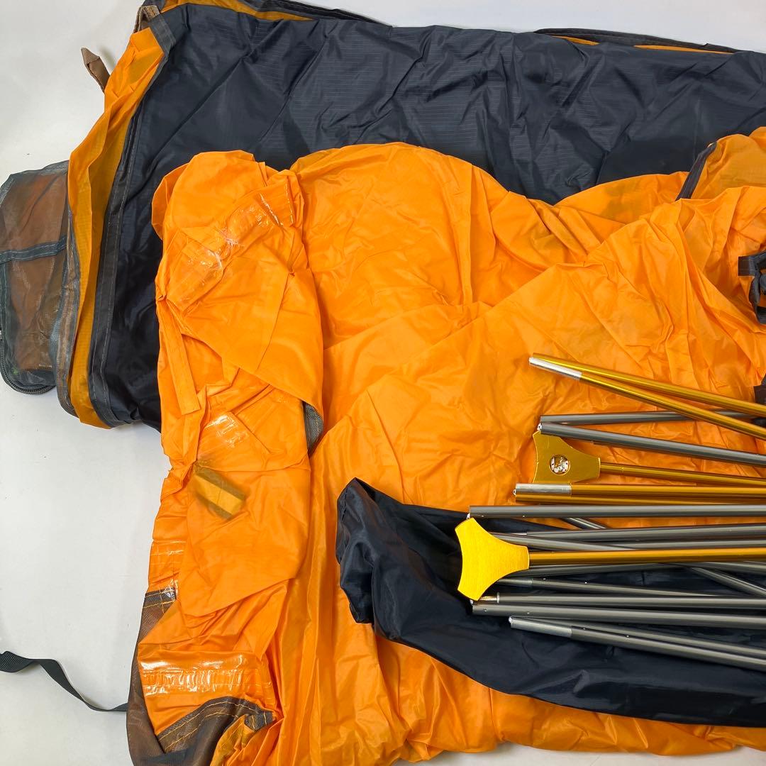 ネイチャーハイク Naturehike 一人用テント テントマット セット