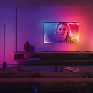 1 / 6 Philips Hue フロアライト