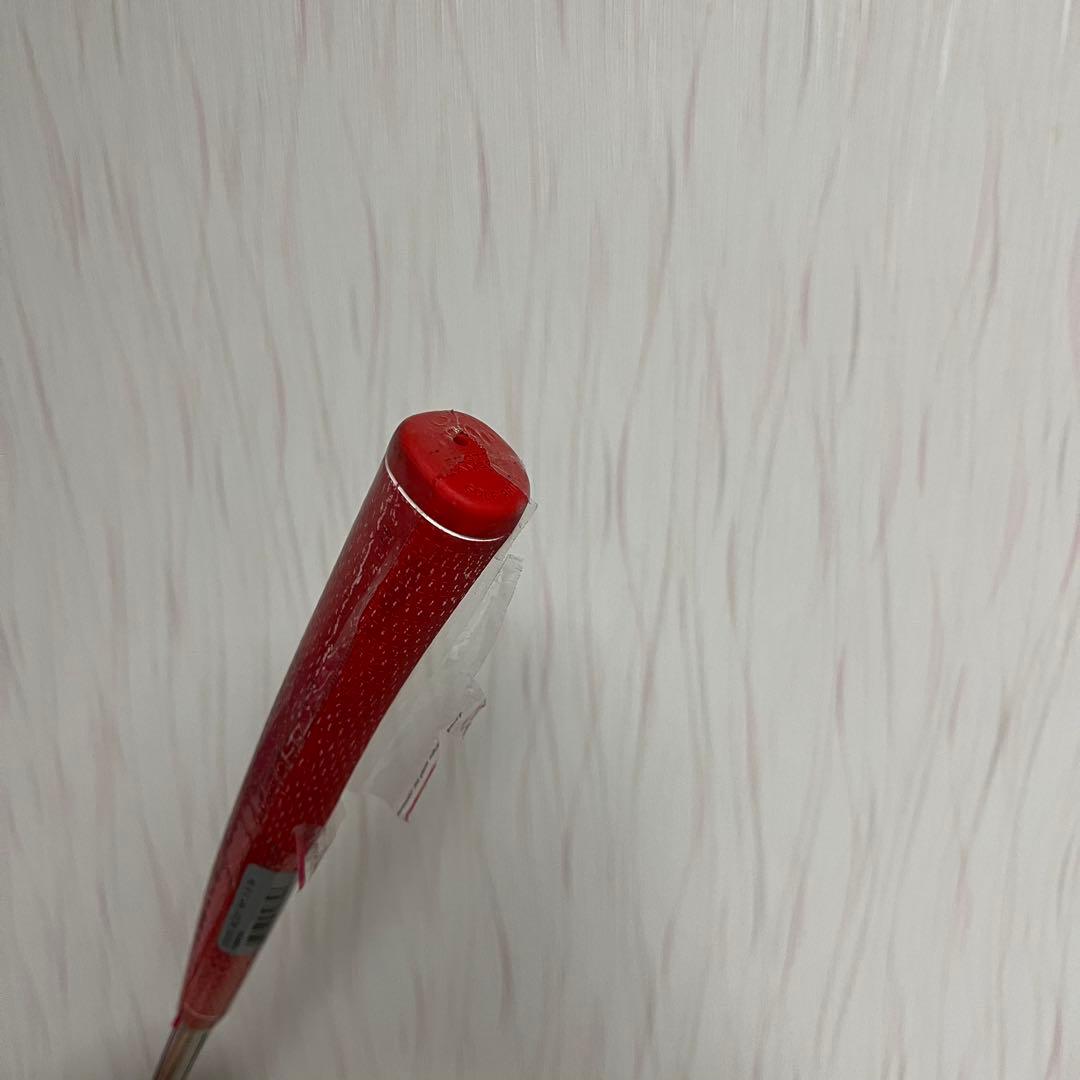 新品 希少 パタータイトリスト スコッティキャメロン スタジオセレクト 2.6