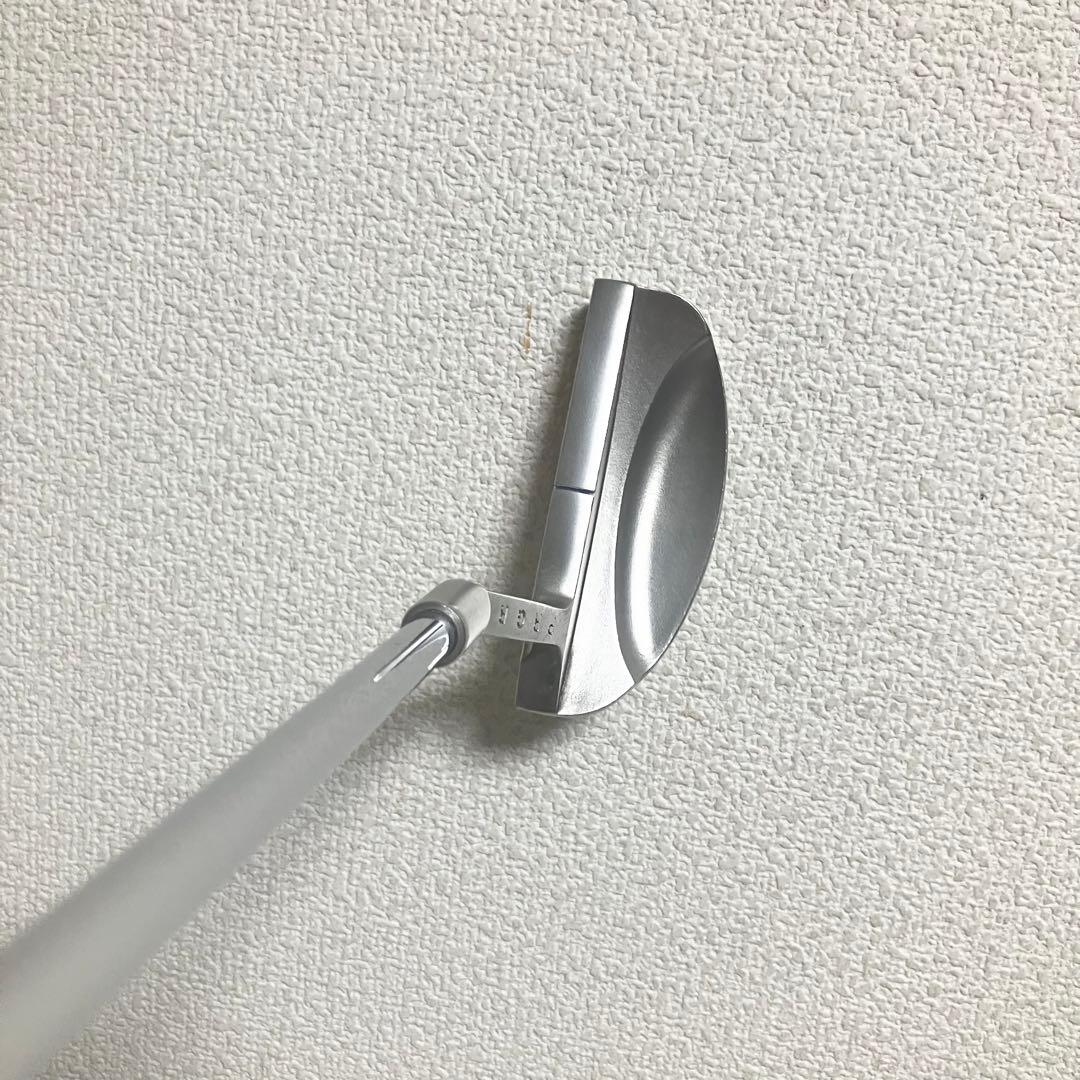 【グリップ新品】約32インチ/PRGR M30 CT-28プロギア ゴルフパター