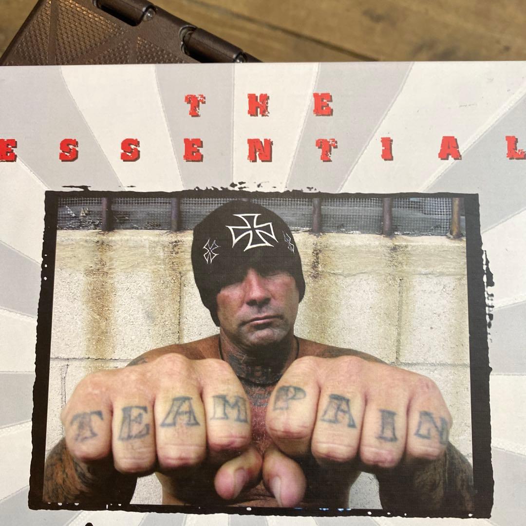 スケートボード Jay Adams THE ESSENTIAL