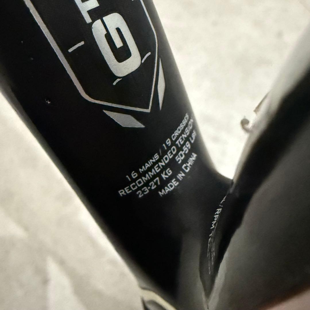 Babolat Pure Drive バボラ ピュアドライブ　G3