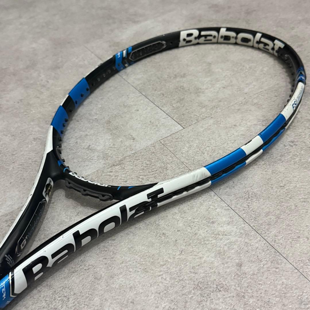 Babolat Pure Drive バボラ ピュアドライブ　G3