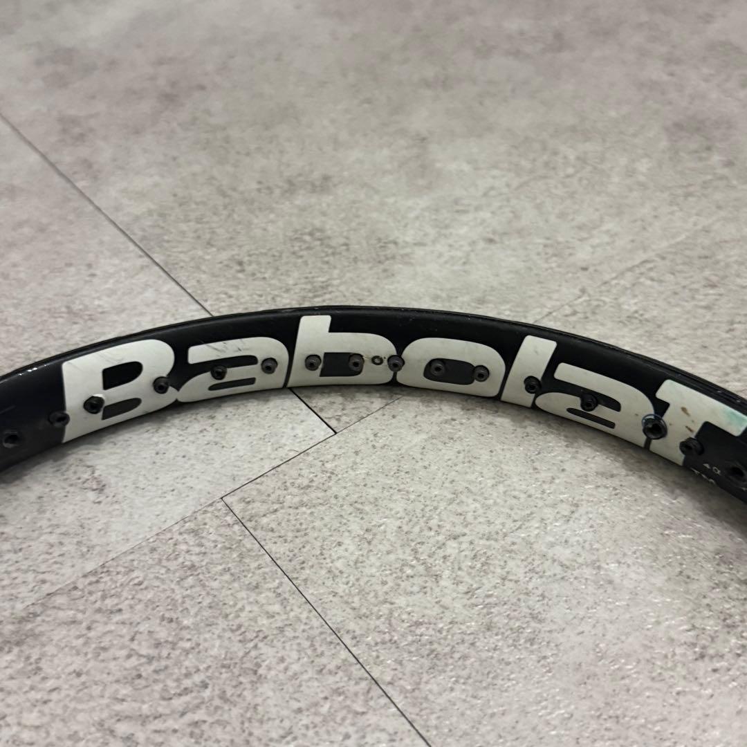 Babolat Pure Drive バボラ ピュアドライブ　G3