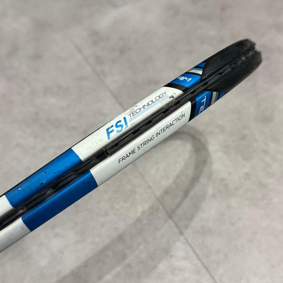 Babolat Pure Drive バボラ ピュアドライブ　G3