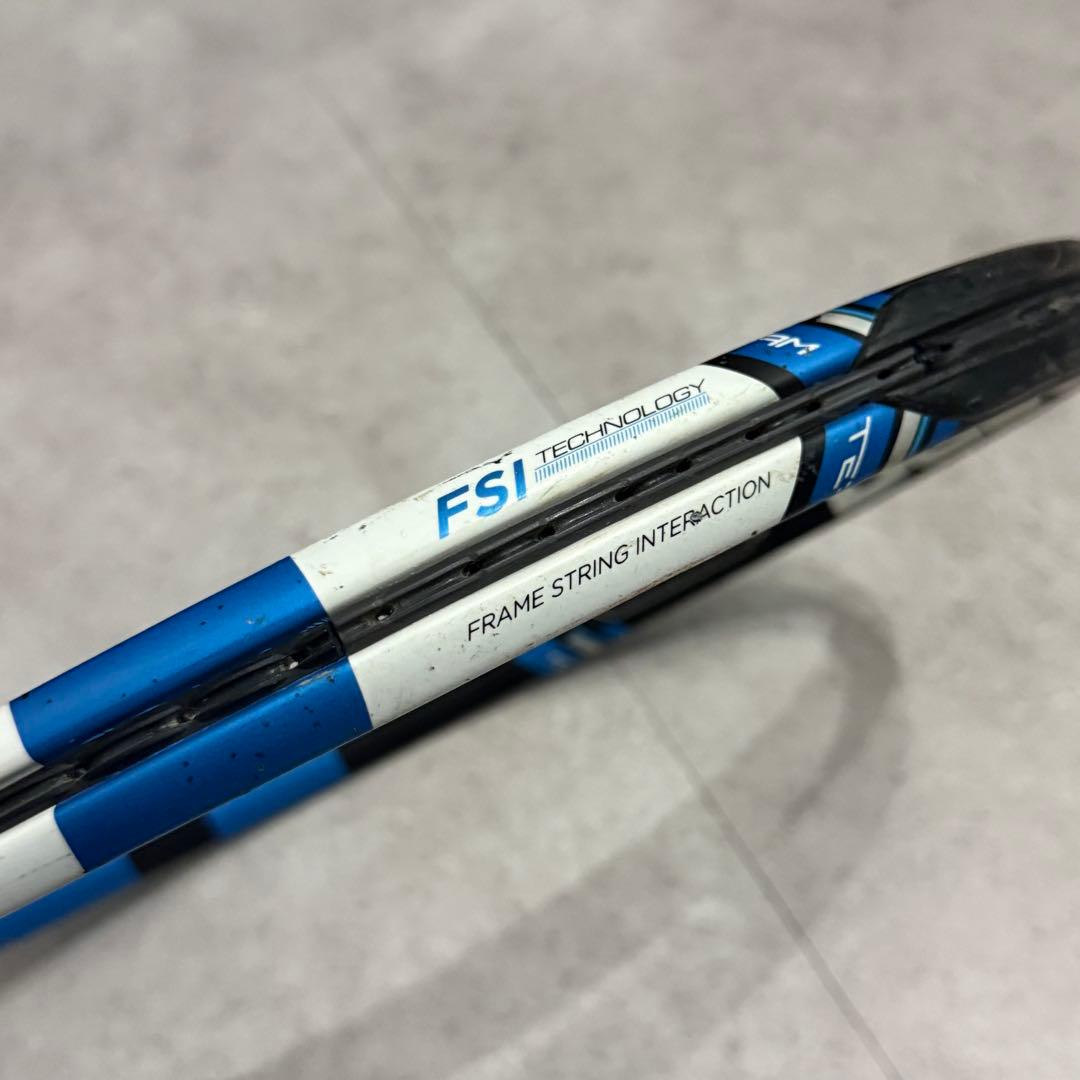 Babolat Pure Drive バボラ ピュアドライブ　G3