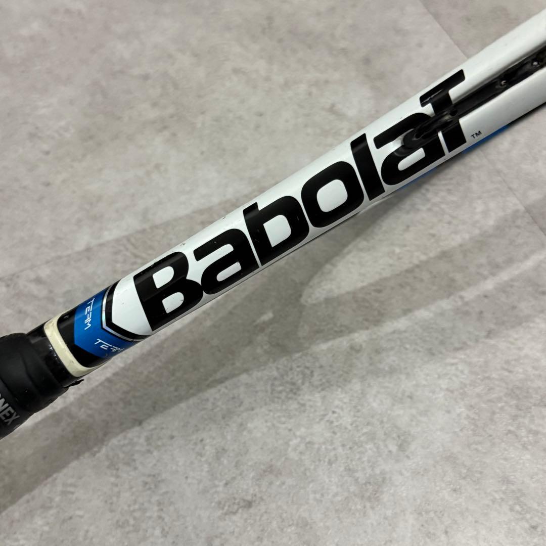 Babolat Pure Drive バボラ ピュアドライブ　G3