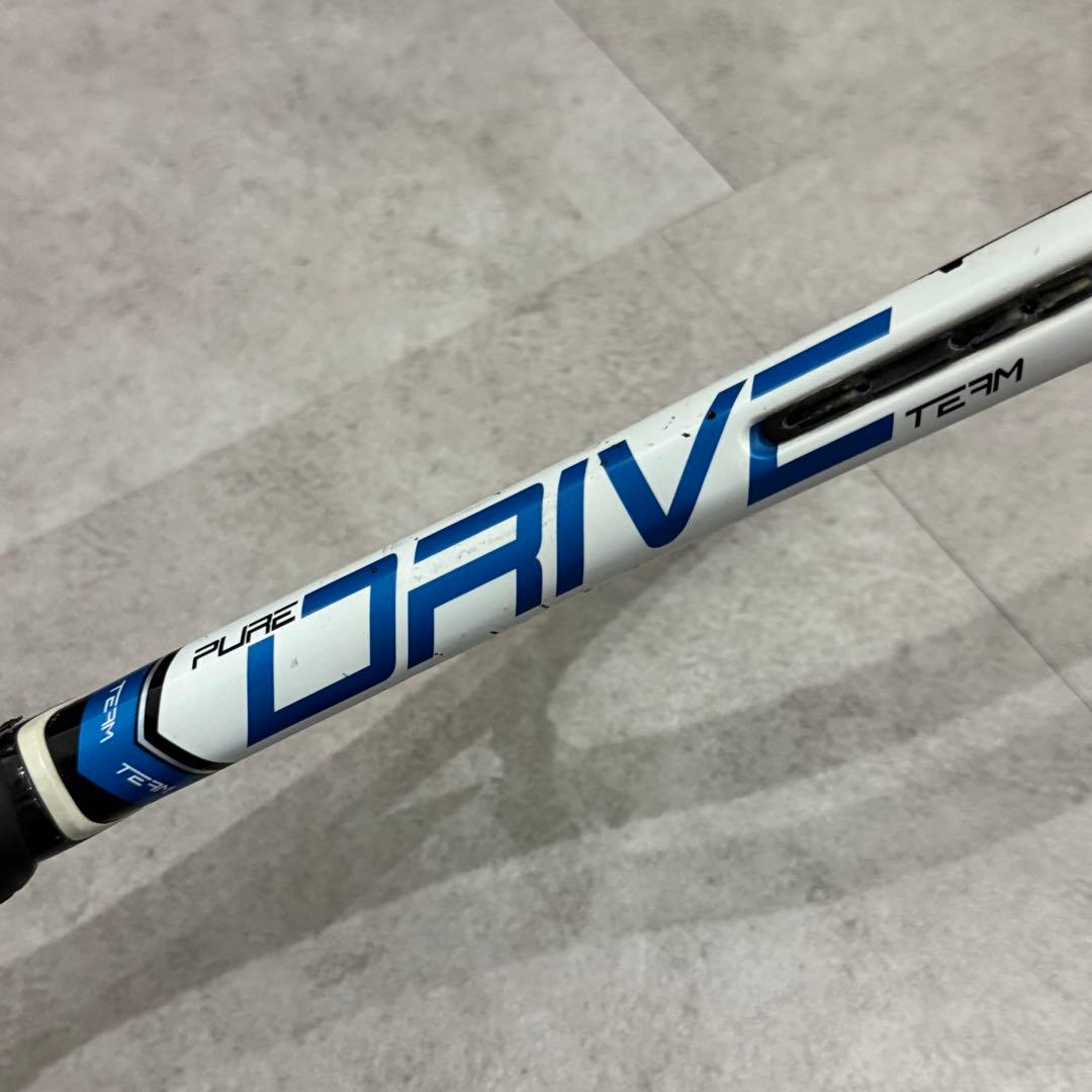 Babolat Pure Drive バボラ ピュアドライブ　G3