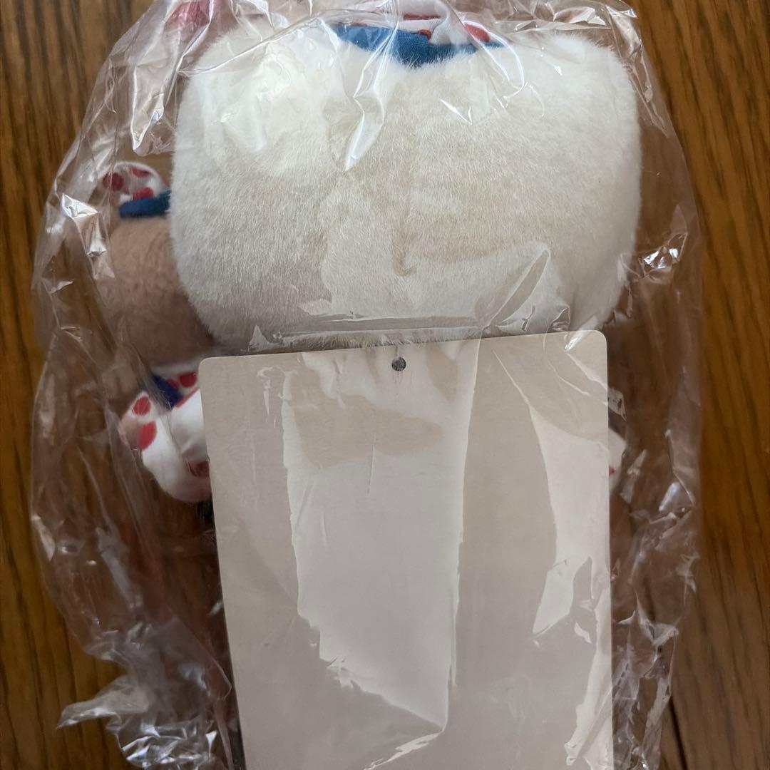 梨*い様 サンリオ ハローキティ ぬいぐるみ