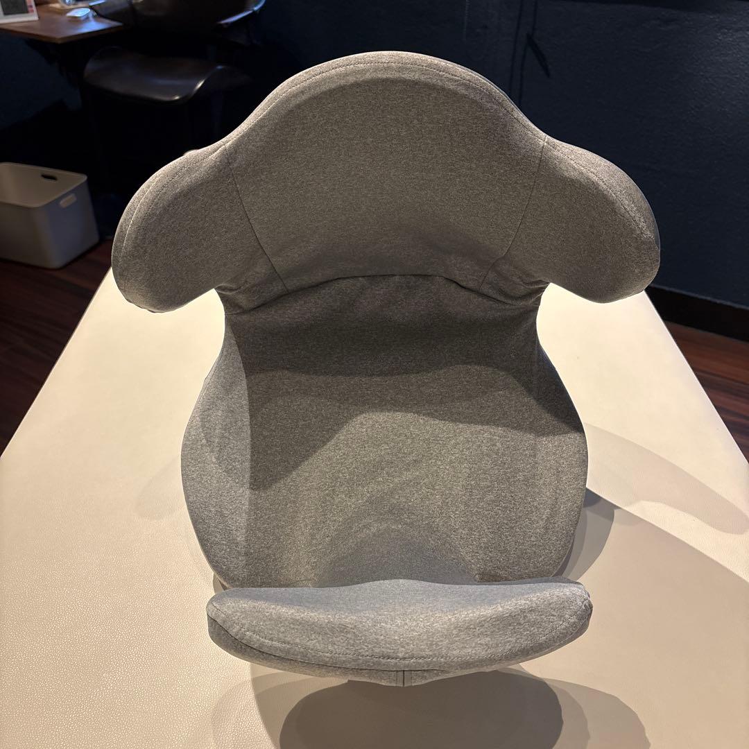 (中古品)バランス開脚チェア　Circles balance