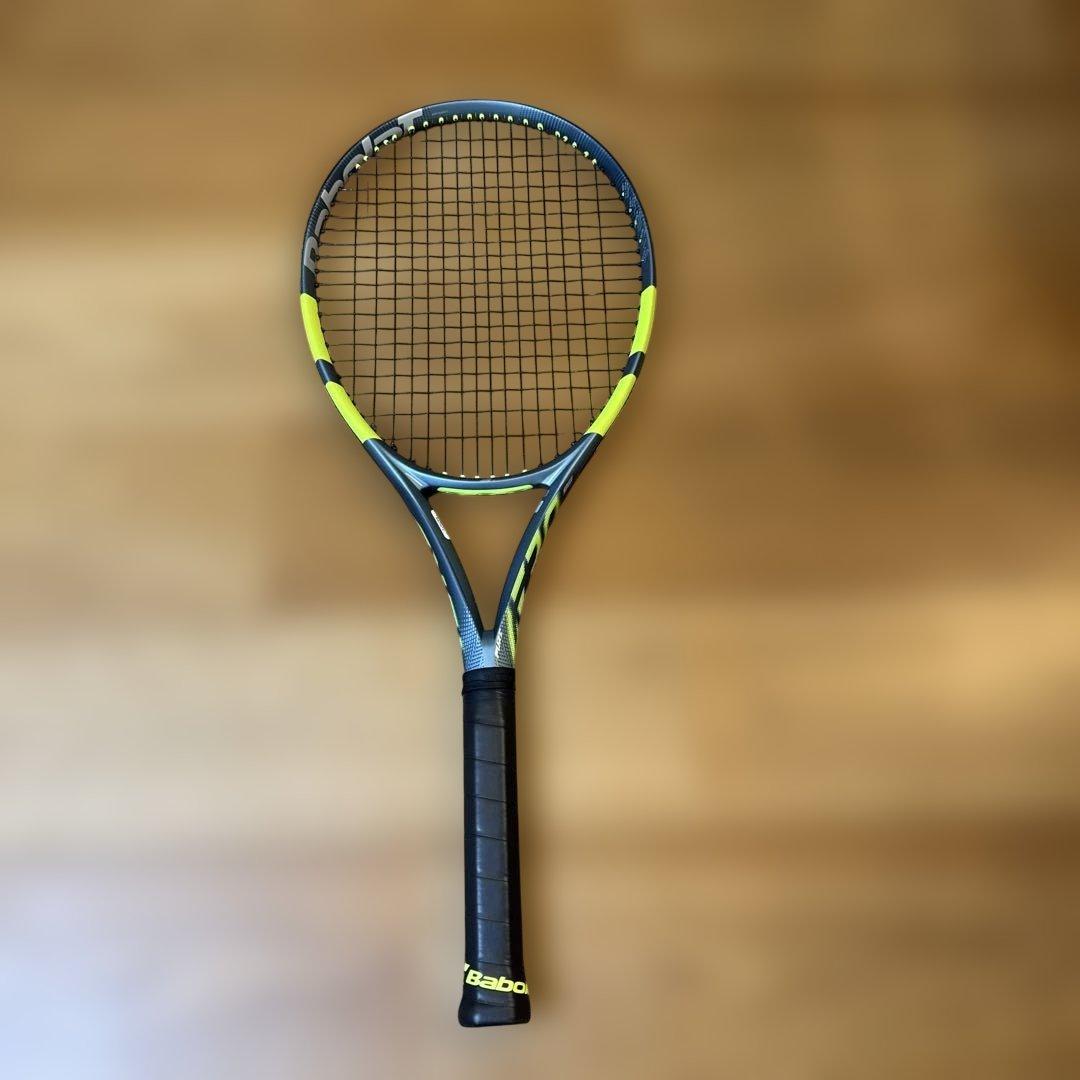 2026 ピュアアエロ98 PURE AERO98 グリップ2 G2