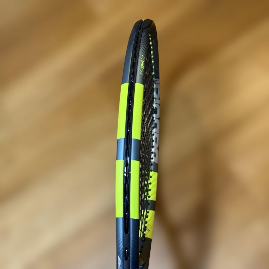 2026 ピュアアエロ98 PURE AERO98 グリップ2 G2