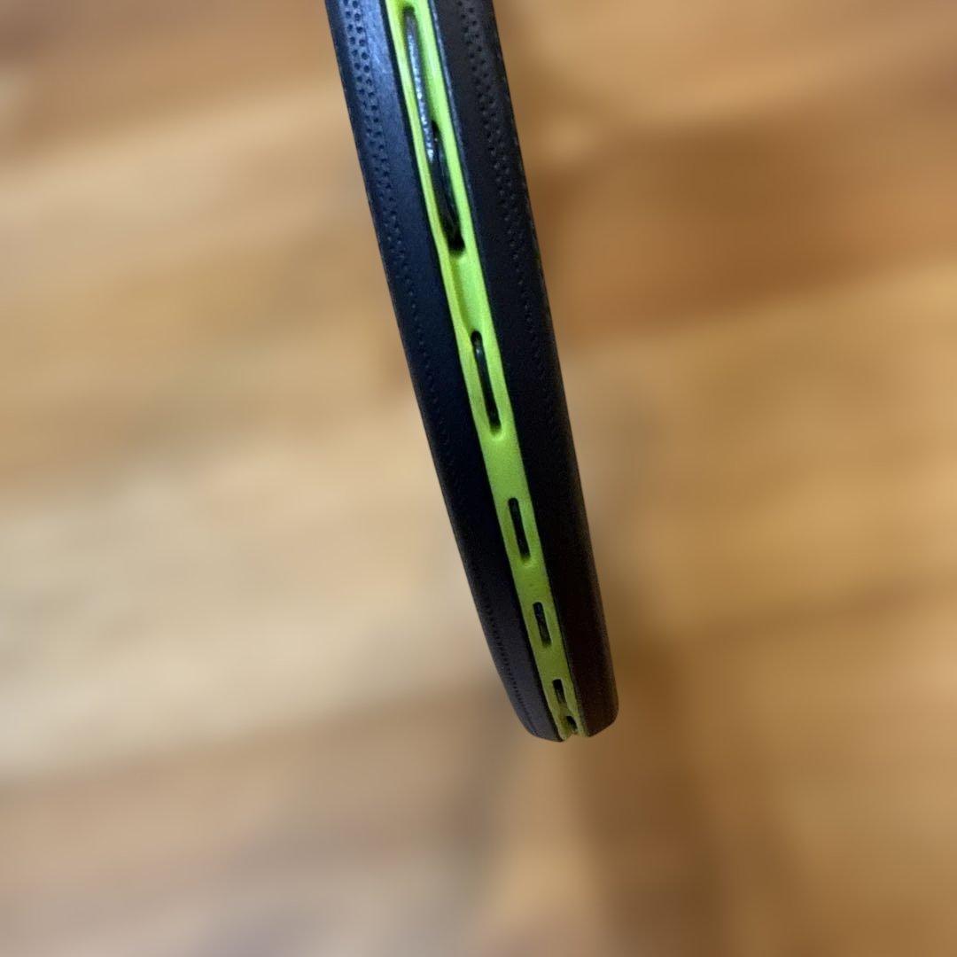 2026 ピュアアエロ98 PURE AERO98 グリップ2 G2