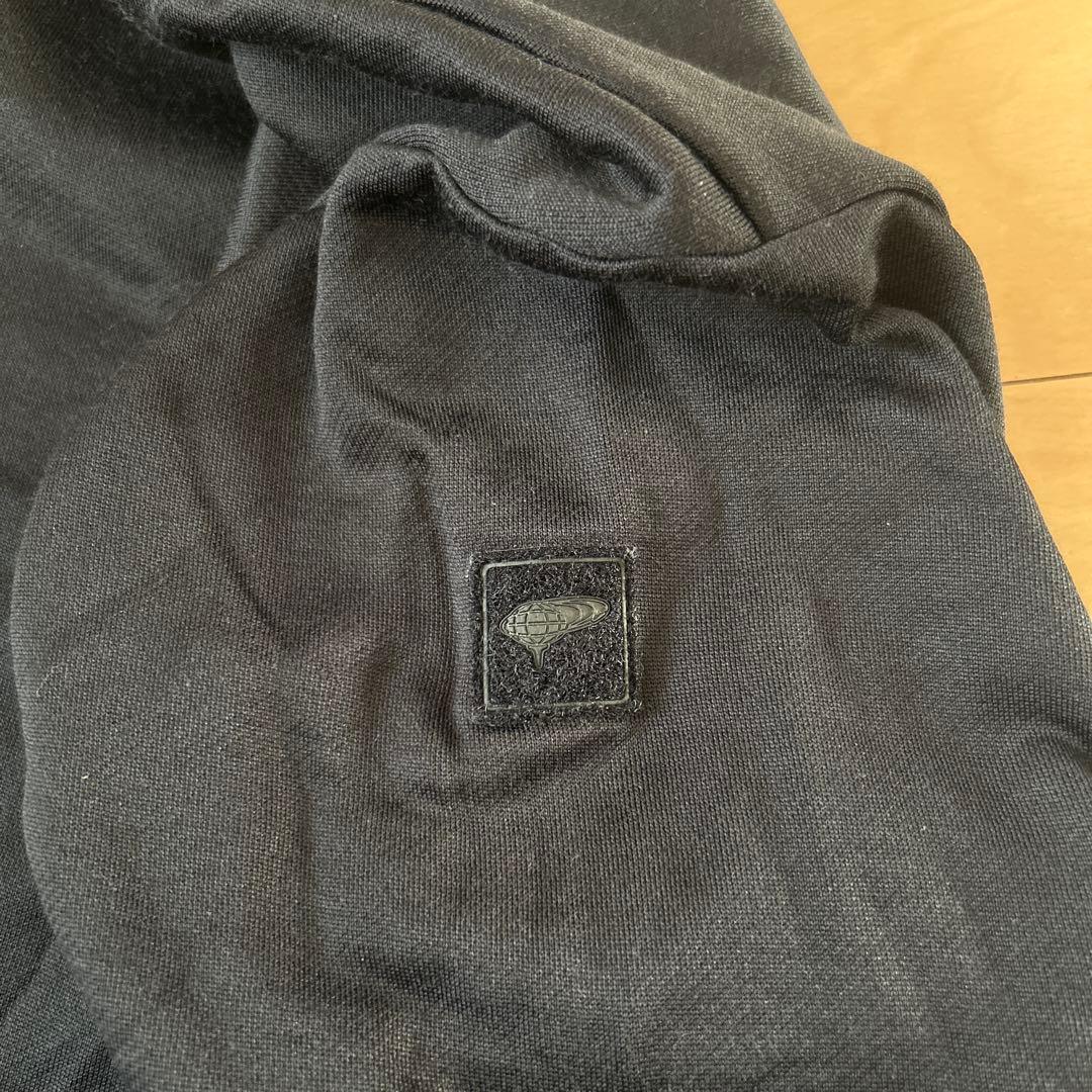 beams golf ビームスゴルフ　スウェット　L 新品・未使用