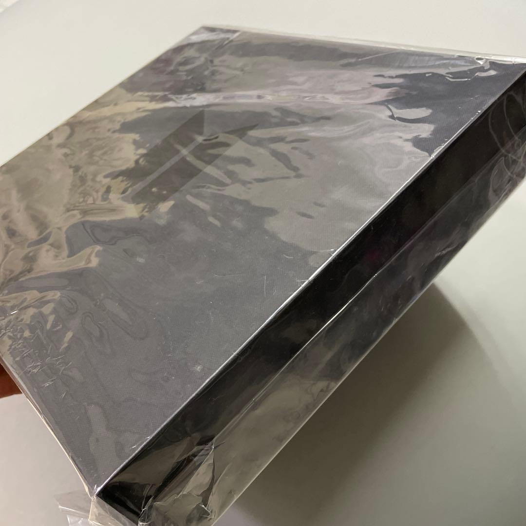 BTS マーチボックス MERCH BOX 1 ブランケット