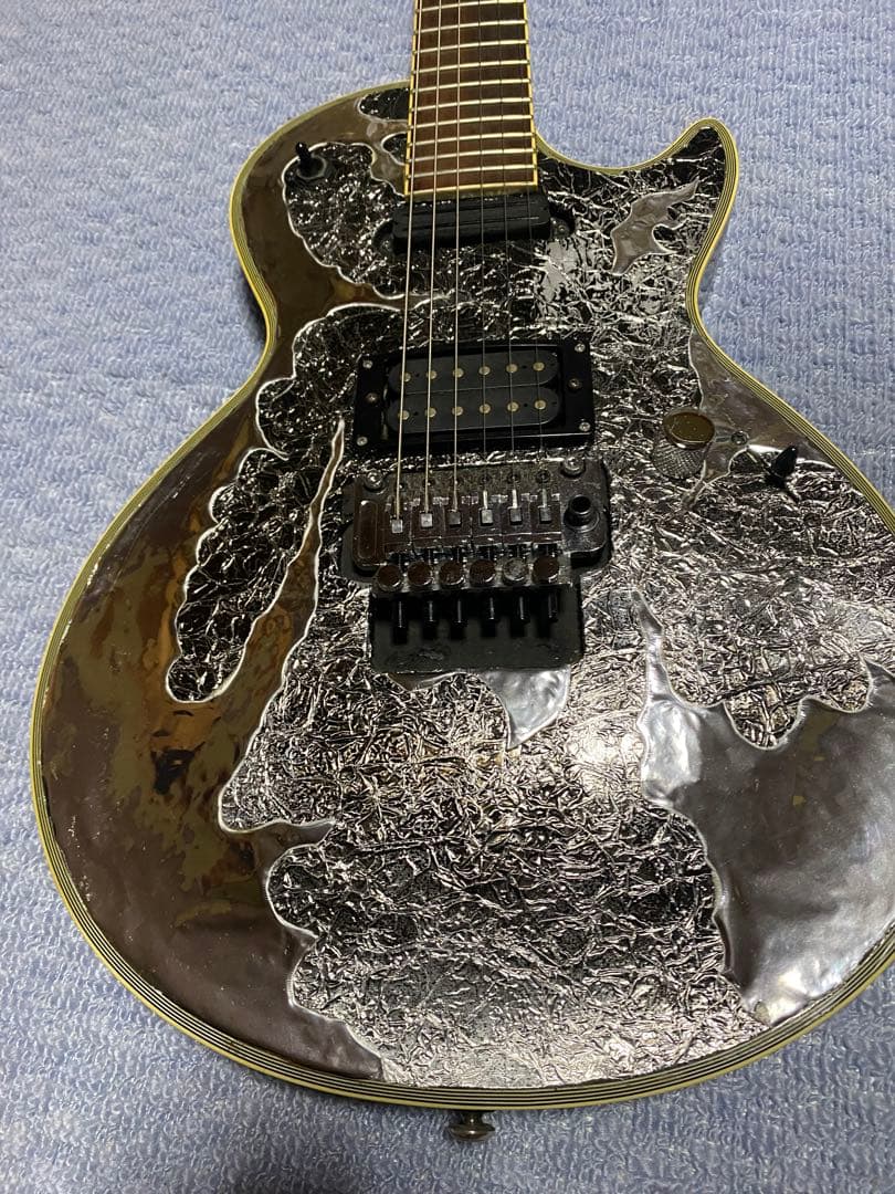 SUGIZO grassroots ブリミク仕様