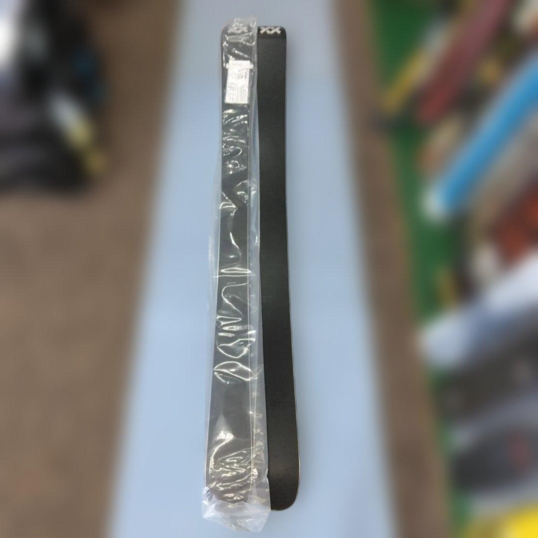 VOLKL KANJO 84,175cm、125/84/107、R24、未使用