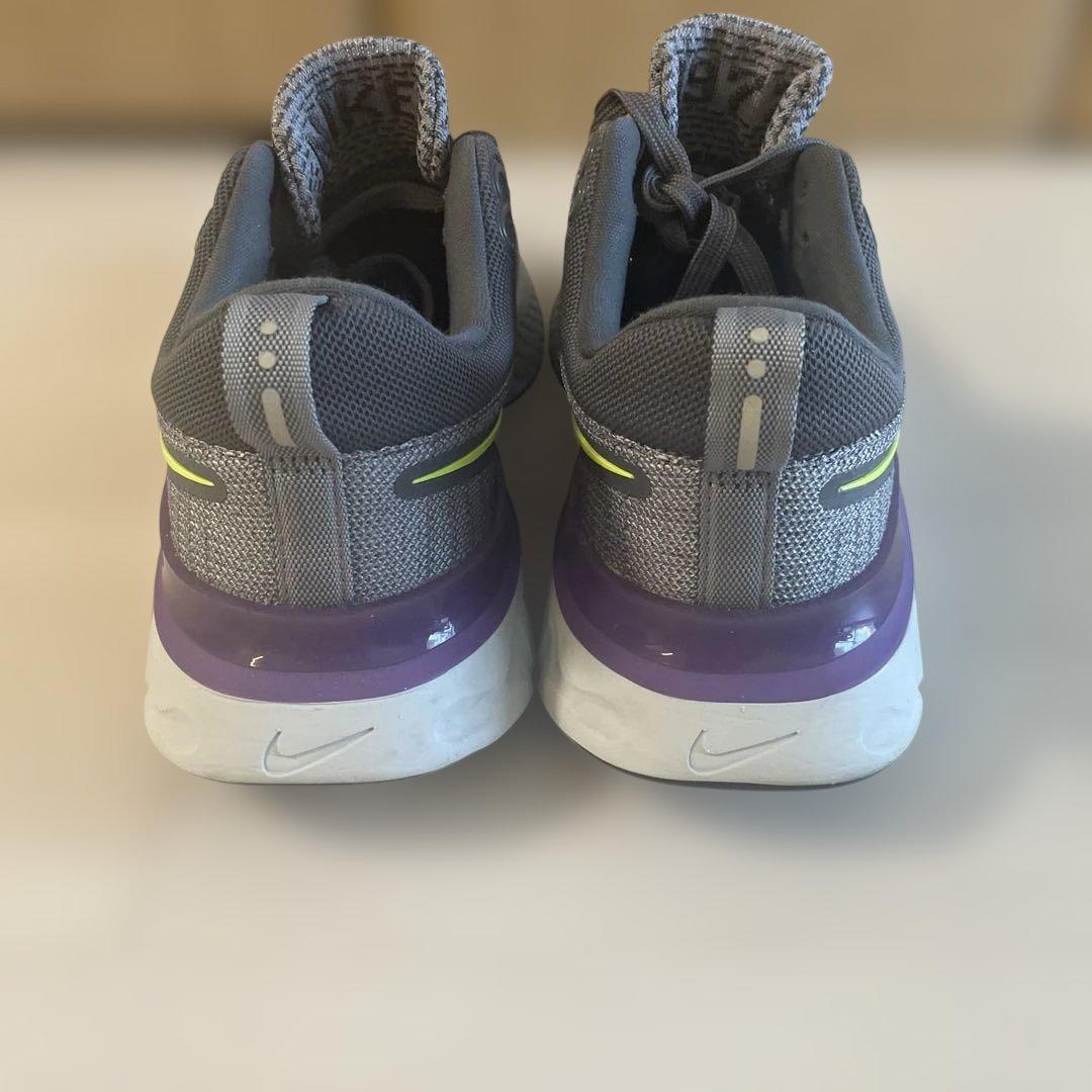 超美品⭐️ NIKE リアクト インフィニティ ラン フライニット 2