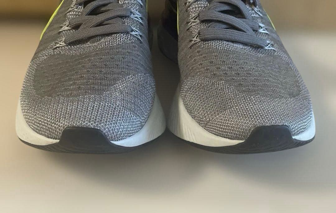 超美品⭐️ NIKE リアクト インフィニティ ラン フライニット 2