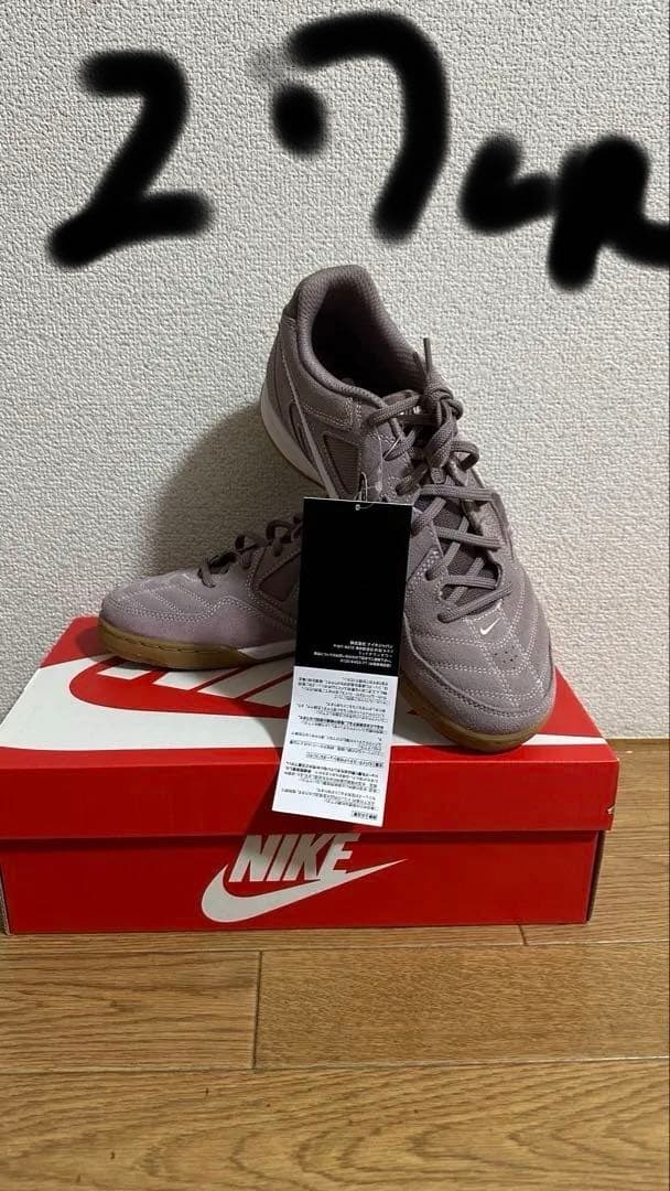 【新品未使用】Nike Gato ガト 27cm