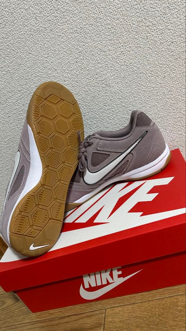 【新品未使用】Nike Gato ガト 27cm