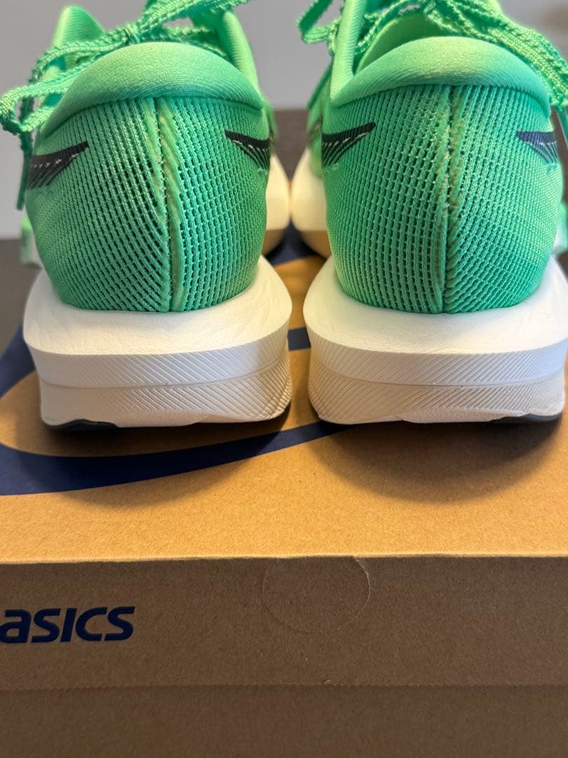 ASICS マジックスピード5 ランニングシューズ 27cm