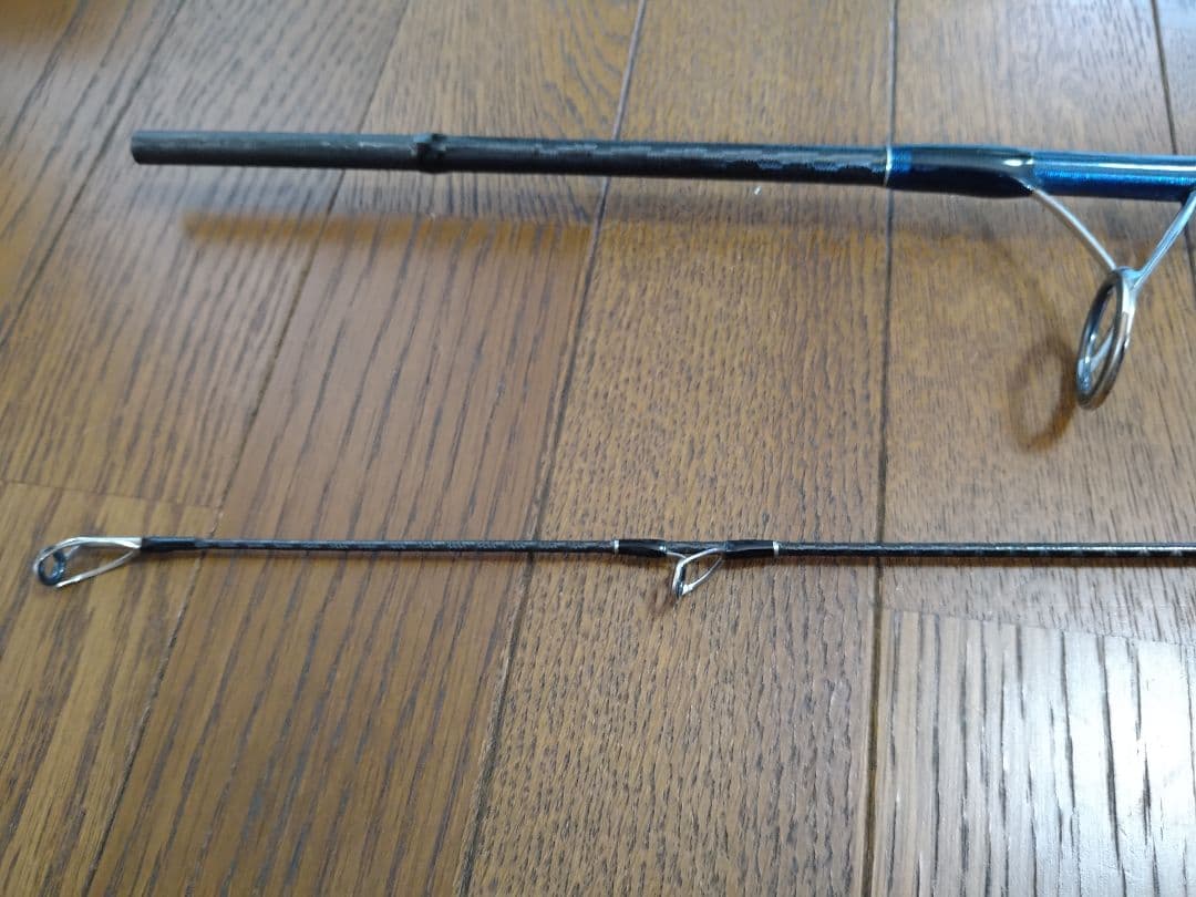 COLTSNIPER S1000MH ロッドとリールセット