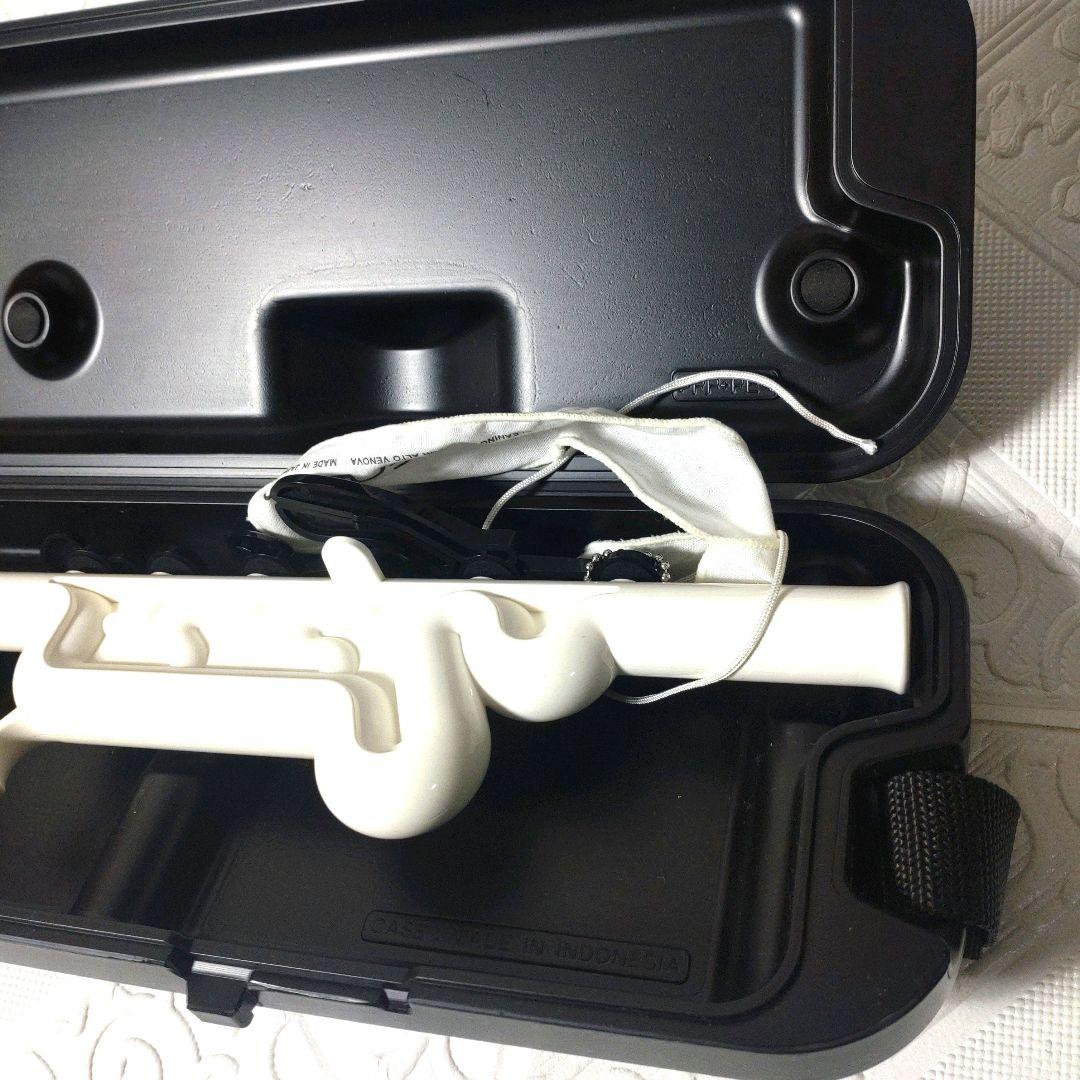 ✨YAMAHA Venova✨ ヤマハ ヴェノーヴァ カジュアル管楽器 ケース付