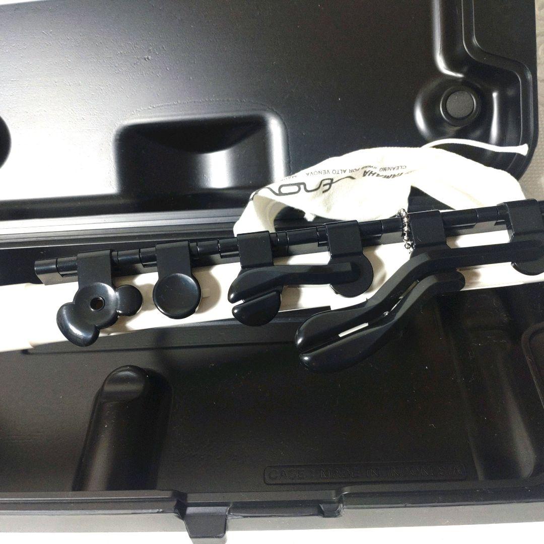 ✨YAMAHA Venova✨ ヤマハ ヴェノーヴァ カジュアル管楽器 ケース付