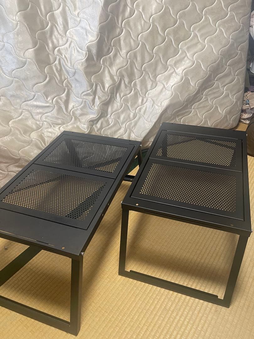 Soomloom FREE ZONE Table M-30 2個セット