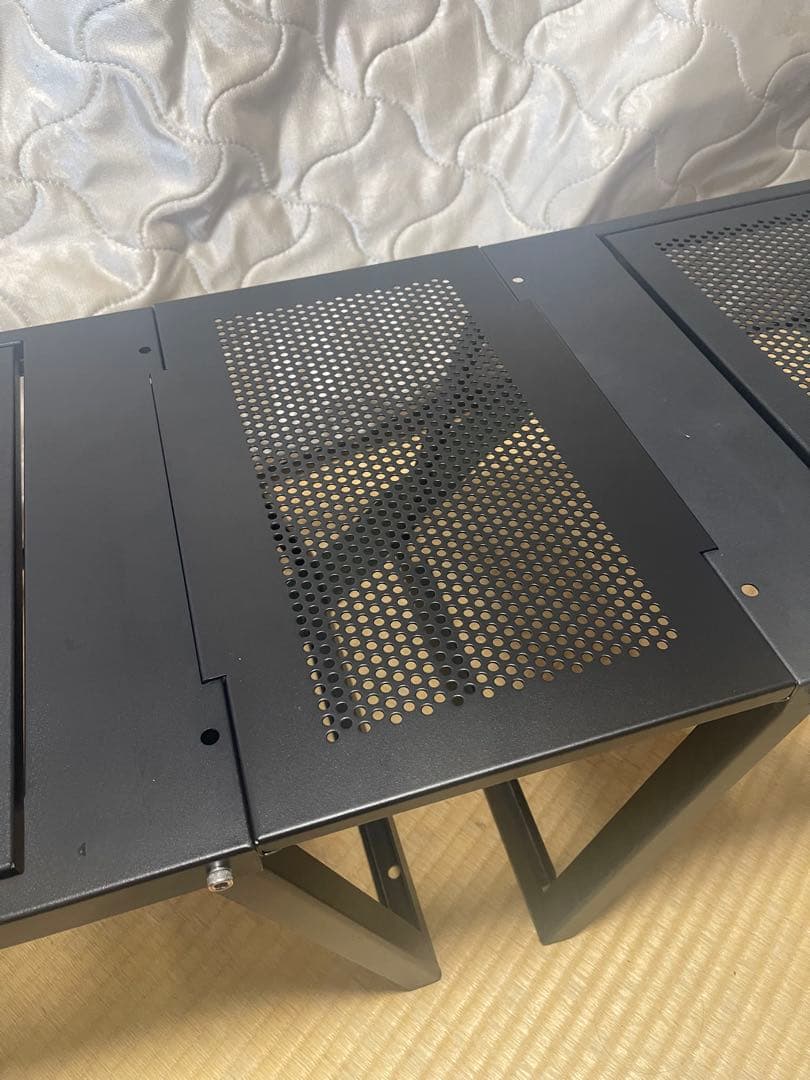 Soomloom FREE ZONE Table M-30 2個セット