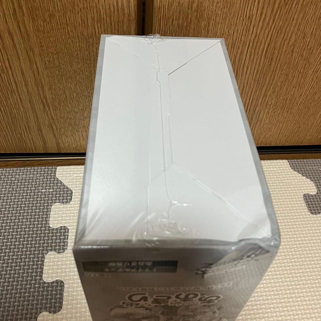 【シュリンク付・匿名配送】 ヴァイス あおぎり高校 トライアルデッキ box ③
