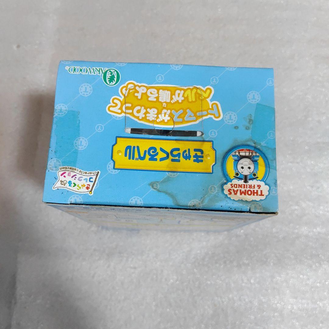 THOMAS＆FRIENDS きかんしゃトーマス きゃらくるベル 71個セット