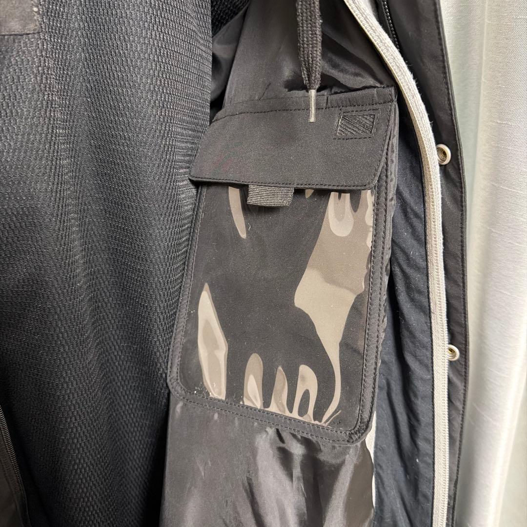 THRASHER スノボウェア